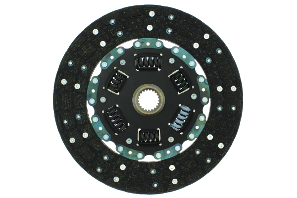 AISIN DT-072 Clutch Disc